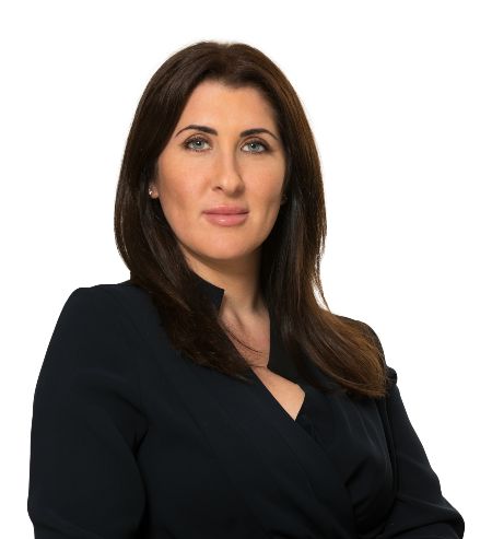 Debra Barr, Managing Director